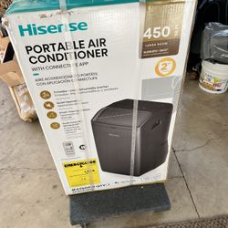 Hisense Air Conditioner 10,000 BTU