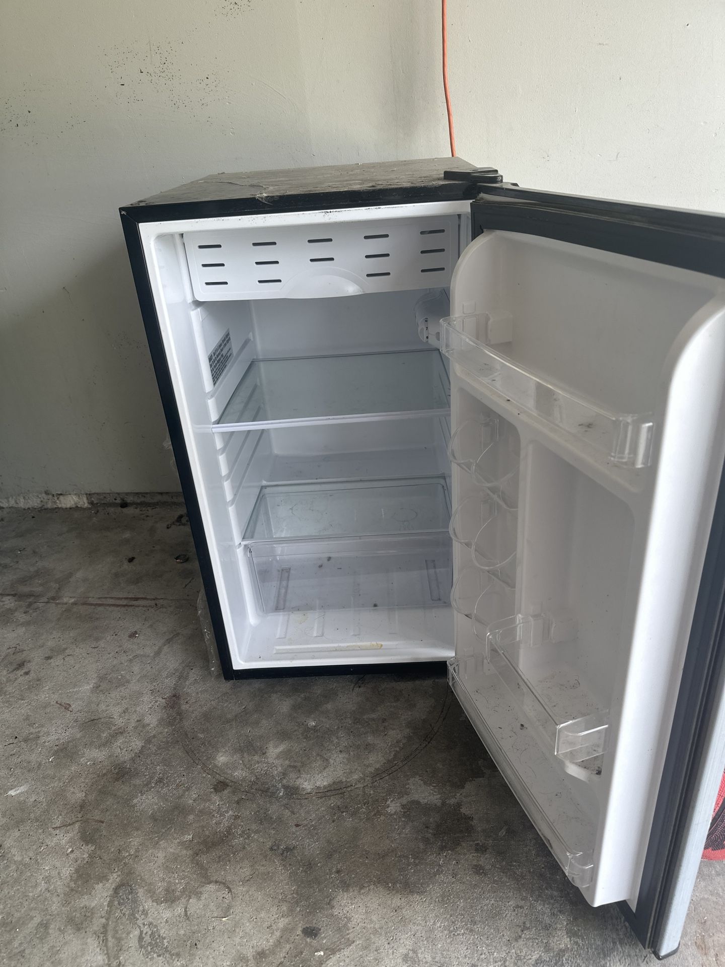 Mini Fridge