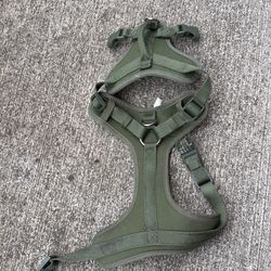 Size small dog harness