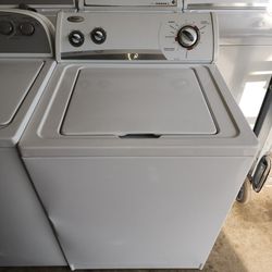 CLEAN Whirlpool Washer 