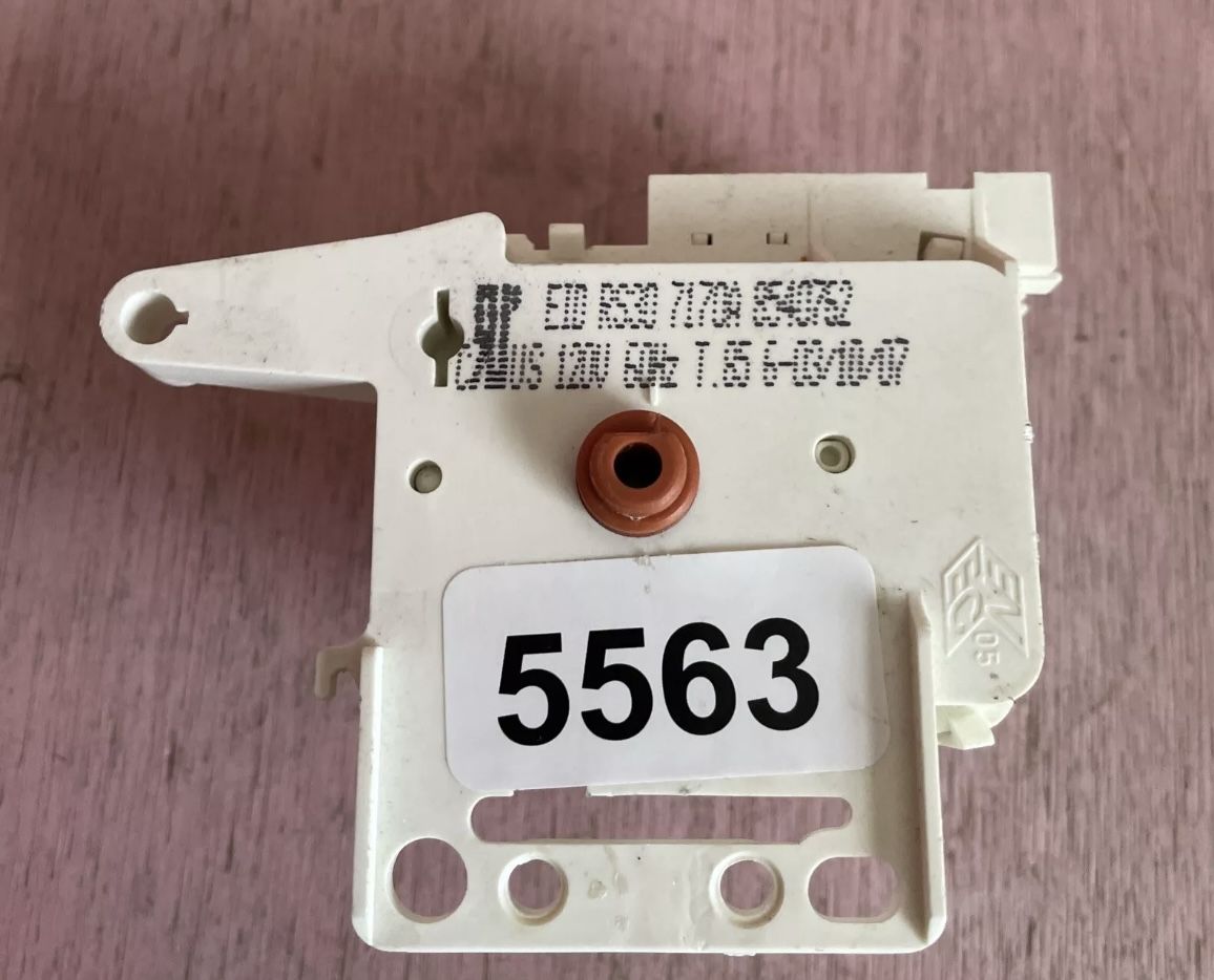 WHIRLPOOL WASHER DISPENSER ACTUATOR PART # W10143(contact info removed)