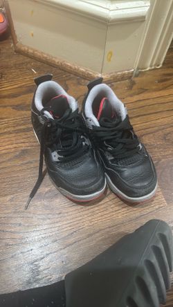 Jordan 4