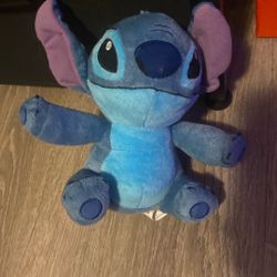 stitch