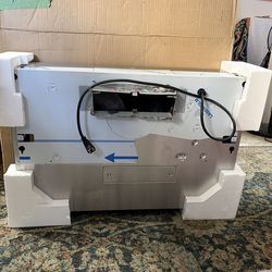 Stainless Steel Kitchen Hood