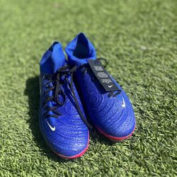 Nike Air Zoom Mercurial Vapor 15 Elite Soccer Cleats