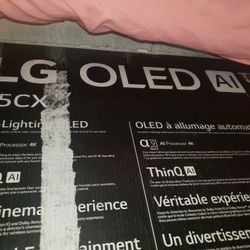 LGOLED For Parts