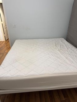 Form mattress