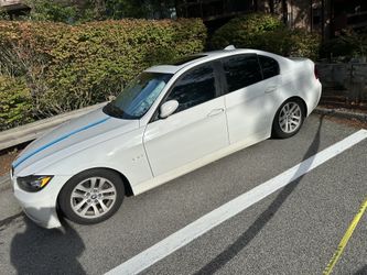2007 BMW 328i
