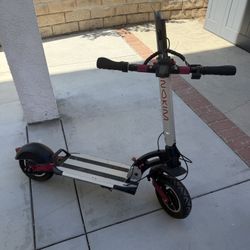 Free E Scooter