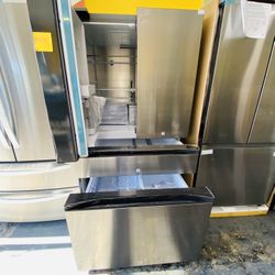 Refrigerador Nuevo A Pagos 