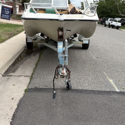 Selling A 150hp Mercury Outboard