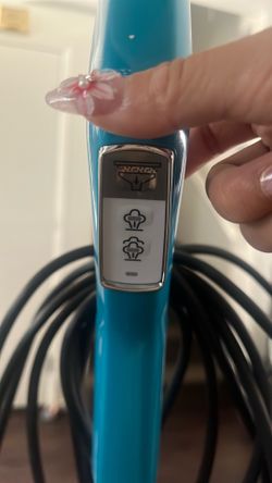 Bissel 3 in 1 vacuum