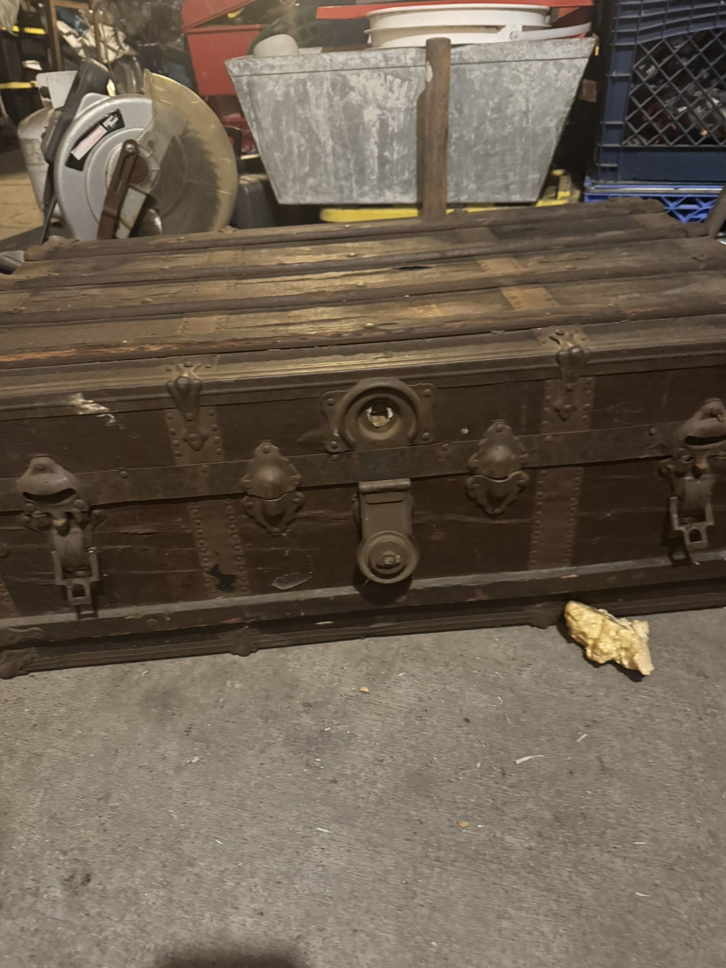 Box For Sale