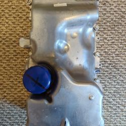 OEM Oil Pan With Filter For Chevrolet Silverado 1500 4.3L 2014-2018