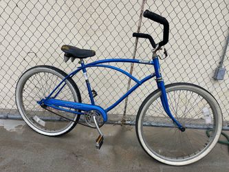 Vintage Bicycle