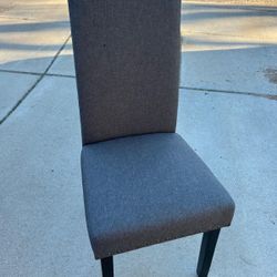 Dining Chairs - Set Of 4