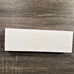 Brand New Original Apple Watch S9 41MM WIFI GPS - $300 No Trades