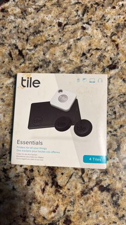 Tile Essentials