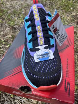 Skechers Unisex-Child Elite Sport-Radian