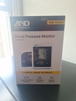 A&D medical