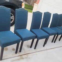 Dining Room Chairs 