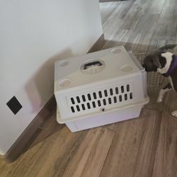 Dog Crate
