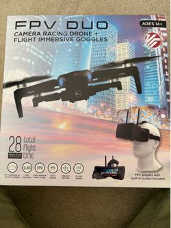 Drone