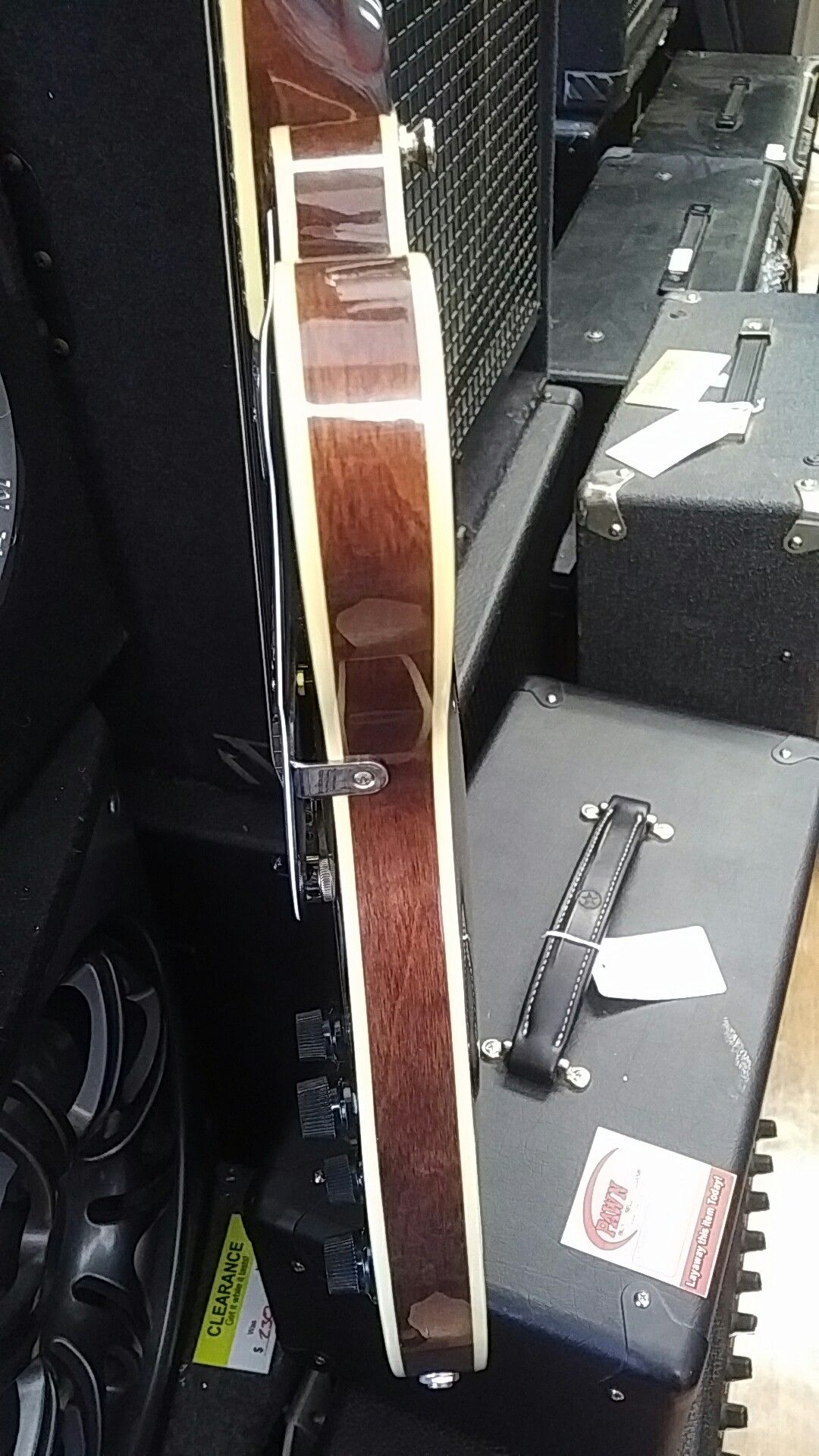 HOFNER ANNO ELECTRIC GUITAR for Sale in Phoenix, AZ OfferUp