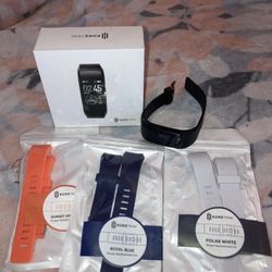 Koretrak Watch 
