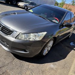 2009 Honda Accord