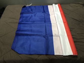 French flag 🇫🇷