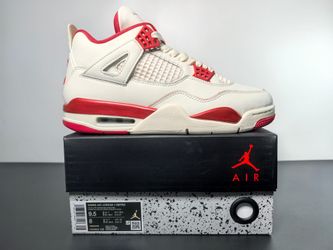 Air jordan 4s  many more styles and more colors available   