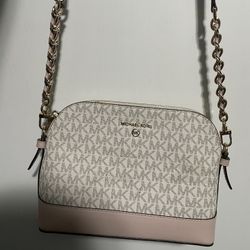 Michael Kors Crossbody Bag