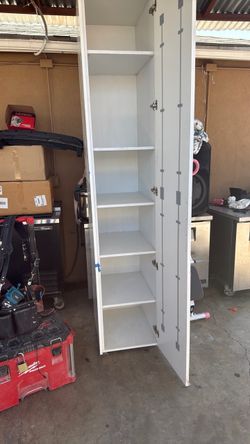 Wood storage