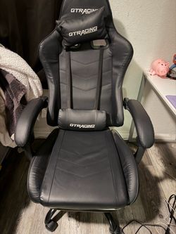 Gaming chair