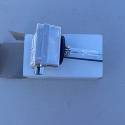 Dodge Challenger Head Lamp Light 