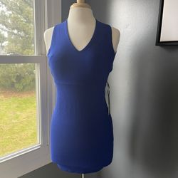 Pencil Summer Dress