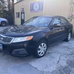 2010 KIA FORTE PARTS PARTS PARTS !!