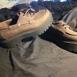 Women’s Casual Dress Shoe