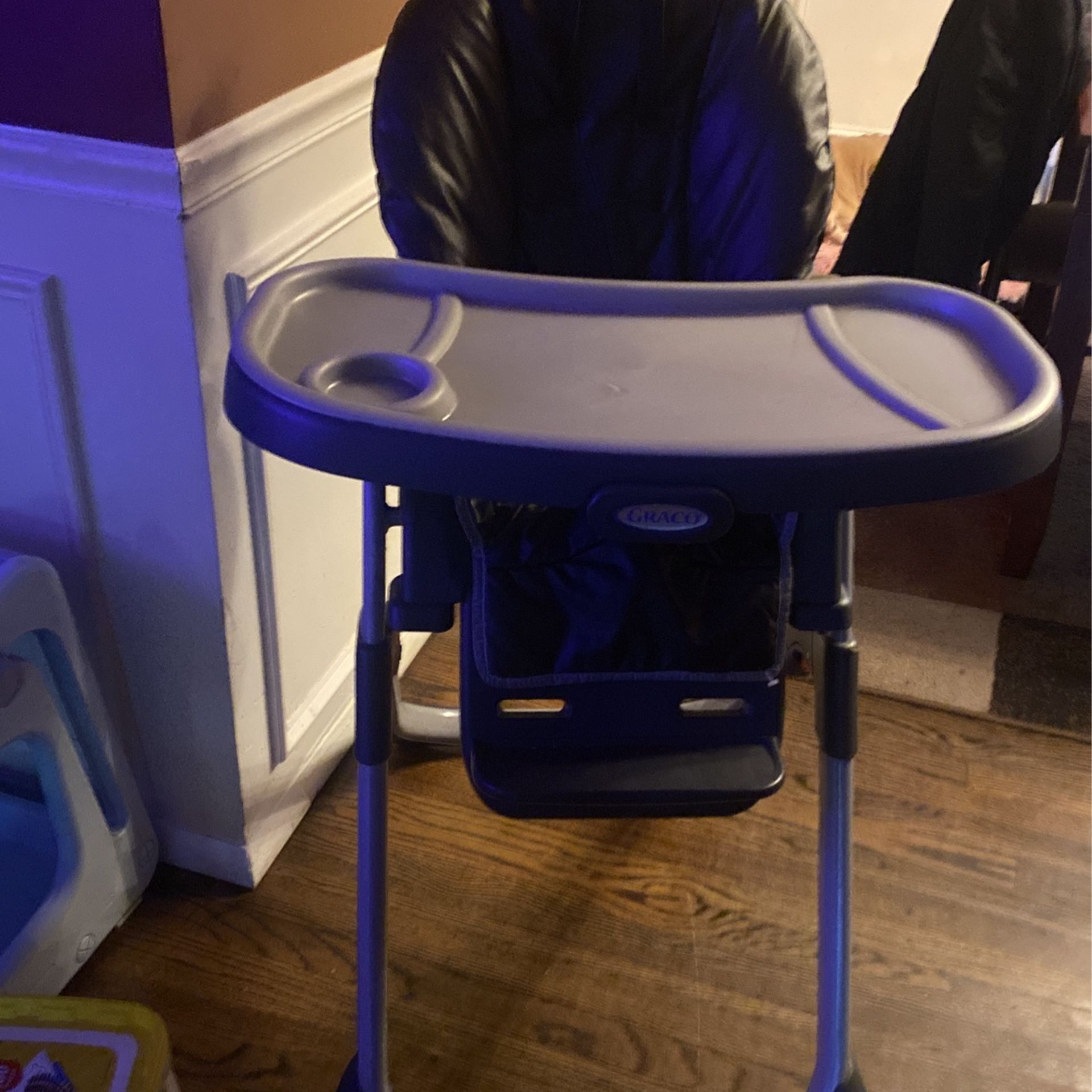 Graco 3 In 1 High chair 