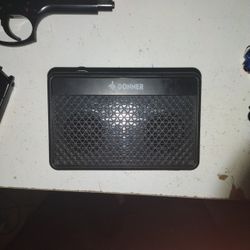 Donner Amplifier For Guitar 
