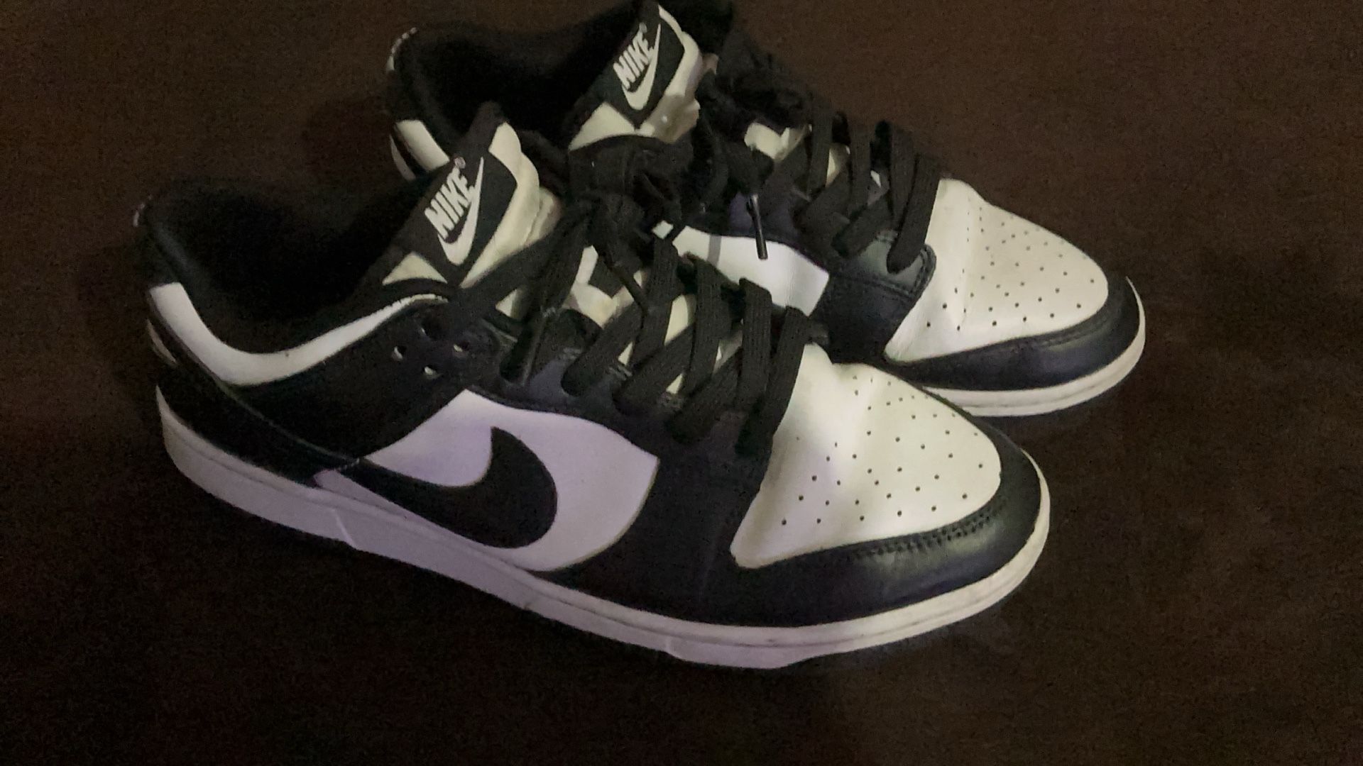 Men’s Nike Dunk Low Retro