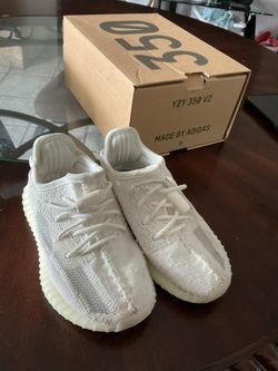 YEEZY BOOST 350 V2 INFANTS BONE