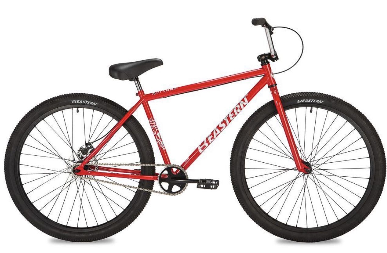 Eastern Bikes Growler 29" BMX Bike