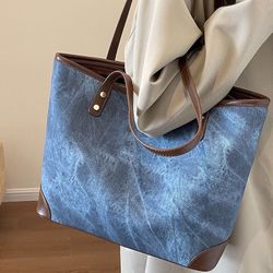 niche commuting bag fashion shoulder bag