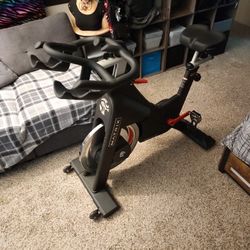 Matrix IC3 Stationary Bike -best offer