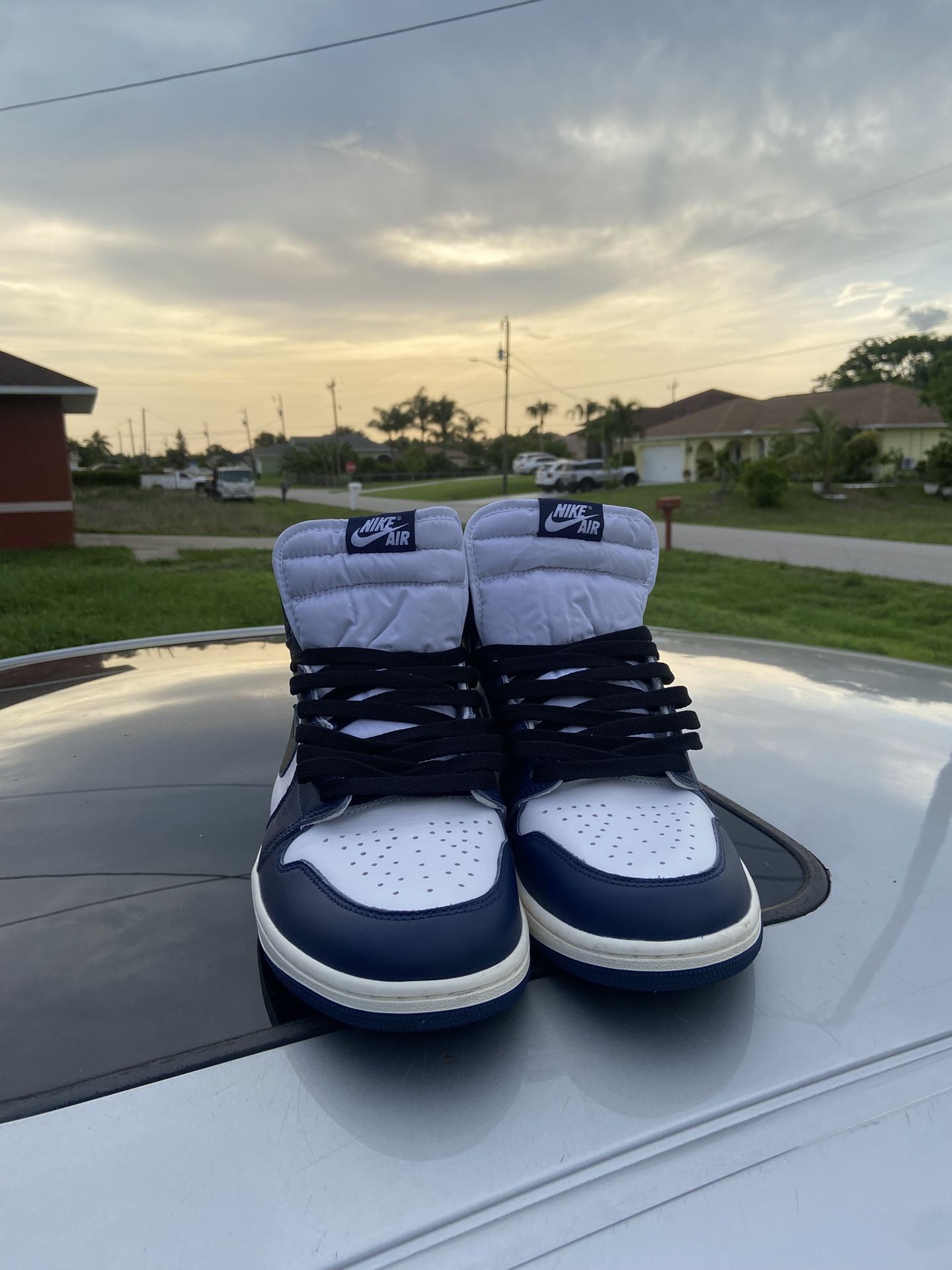 Jordan 1