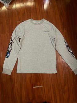 Chromeheart longsleeve