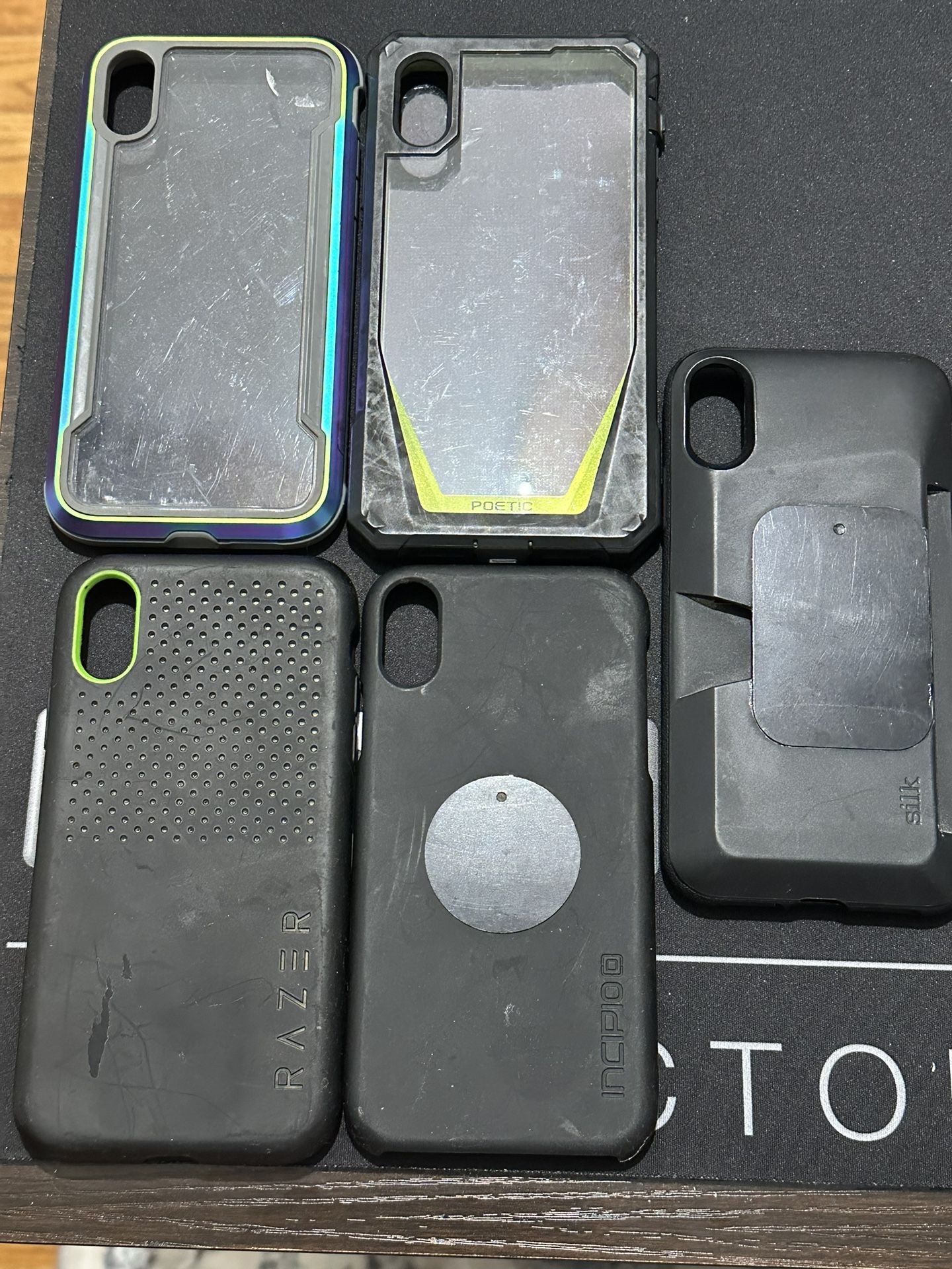 iPhone XR Cases