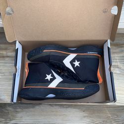 2019 Star Series BB 'Black' (10 US Men)  Brand New! 